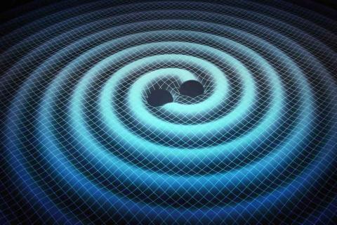 Ученый КФУ: 'Никто не сомневался, что за открытие гравитационных волн дадут Нобелевскую  премию' 