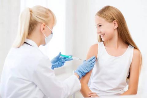 В Университетской клинике КФУ рассказали, как правильно подготовиться к вакцинации
