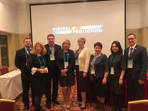 Сотрудники униклиники КФУ приняли участие во Всероссийском конгрессе клинической медицины