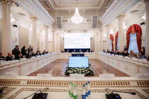 В Казани дан старт международной конференции, посвященной формированию выдающейся универсальной ценности астрономических обсерваторий