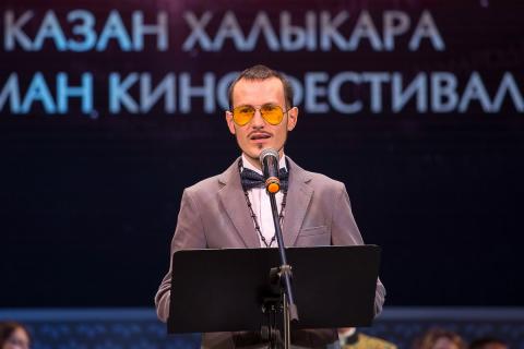 Видеоролики в поддержку татарского языка снимает кинорежиссер из Казани