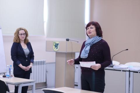 В России учрежден День преподавателя высшей школы 