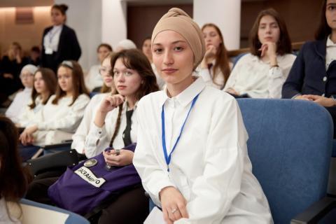 КФУ стал куратором проекта «Новый педагогический класс города Казани»