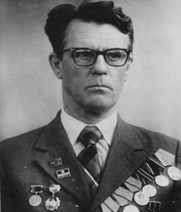 Научный полк: геолог Георгий Ярославцев был награжден орденом Отечественной войны, медалями «За отвагу»