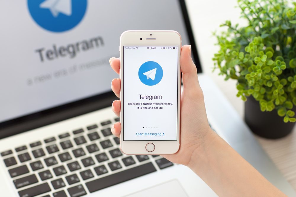 Может ли Телеграм заменить бизнесу Инстаграм