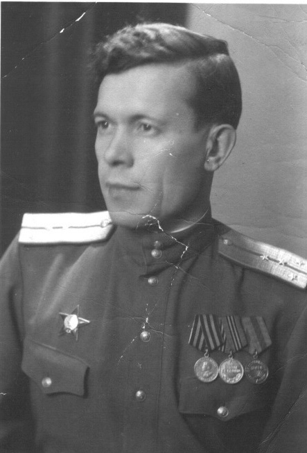 Г. Хужи