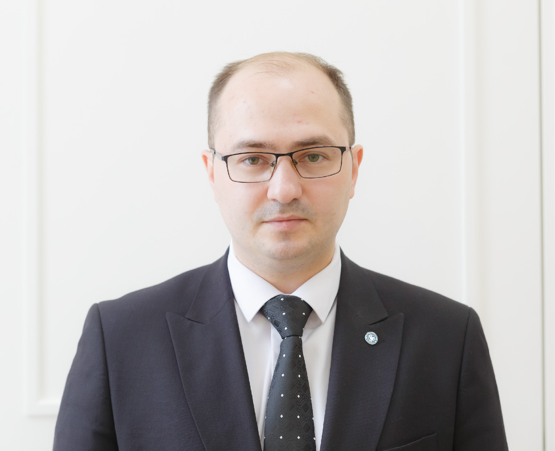 Мухамадуллин Салават Раилевич
