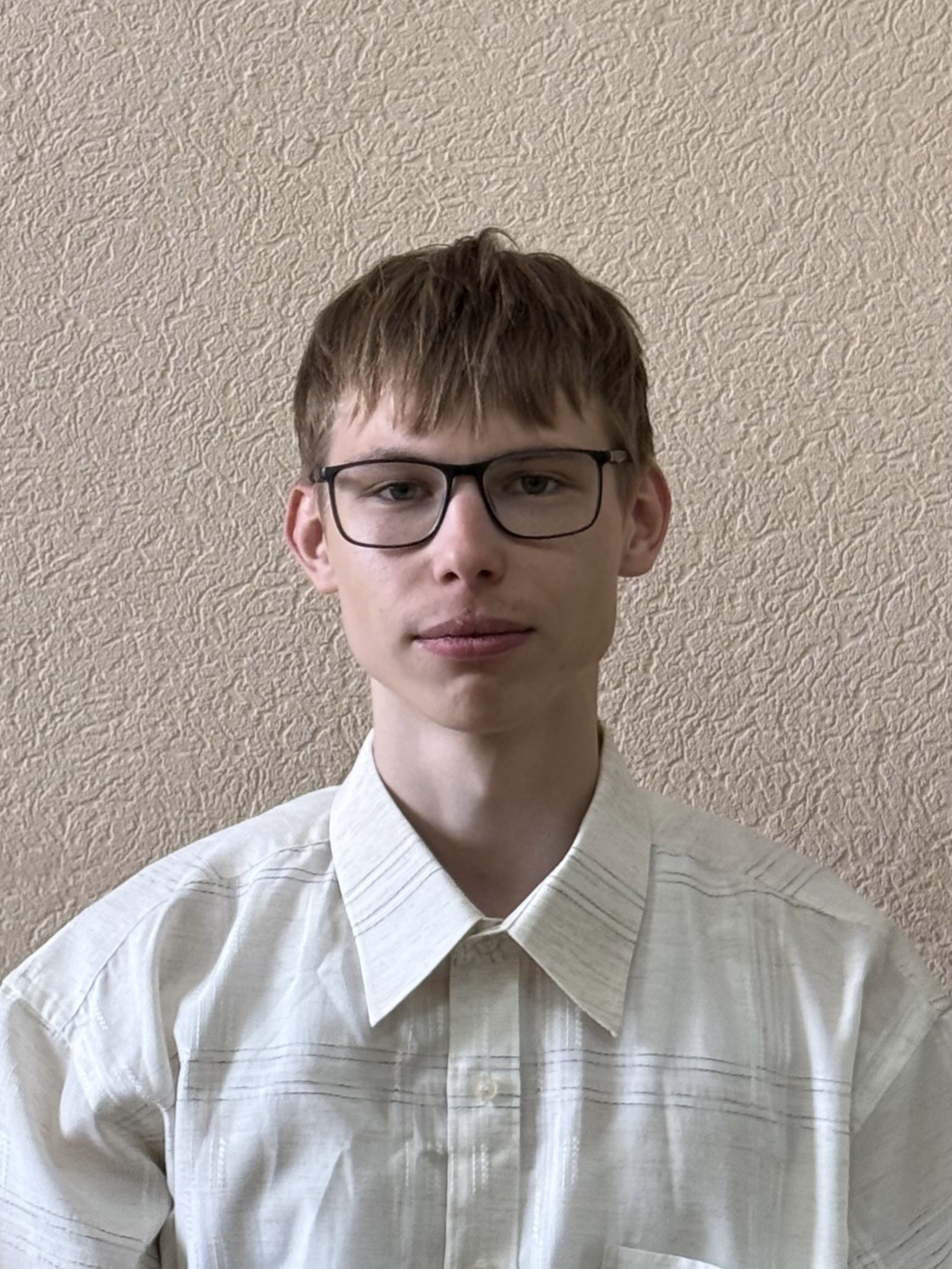 Алексей