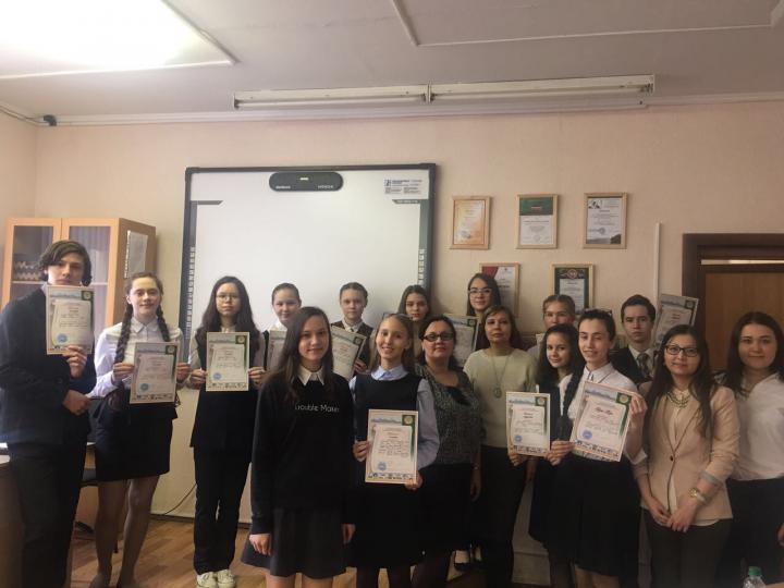 Рейтинг завучей казанских школ по величине зарплаты в 2018 - Реальное время