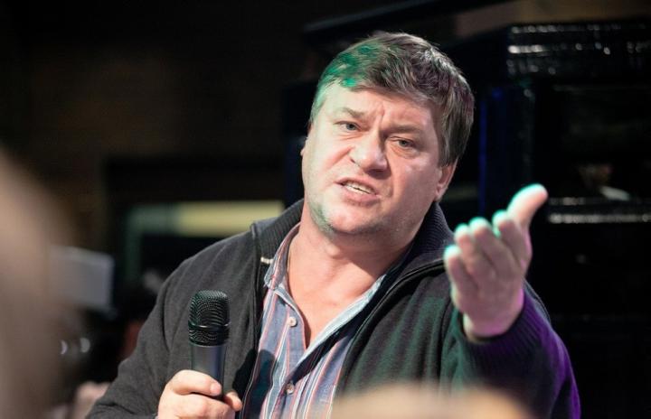 Борис Корчевников вскрыл темное прошлое известного артиста jf2fH odao.mp4 - смот