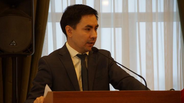 Проректором по внешним связям КФУ назначен Тимирхан Алишев | Медиа ...