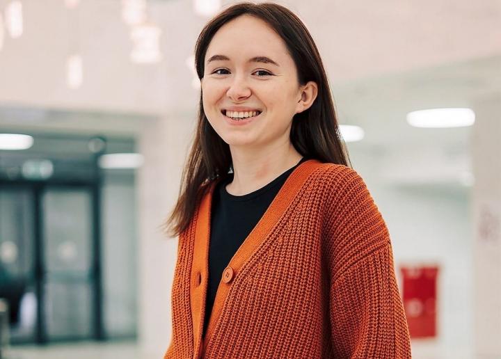 Студентка КФУ выпустит сборник комиксов на десяти тюркских языках ...