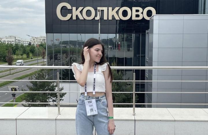 Студентка КФУ разработала приложение для отслеживания уровня стресса ...