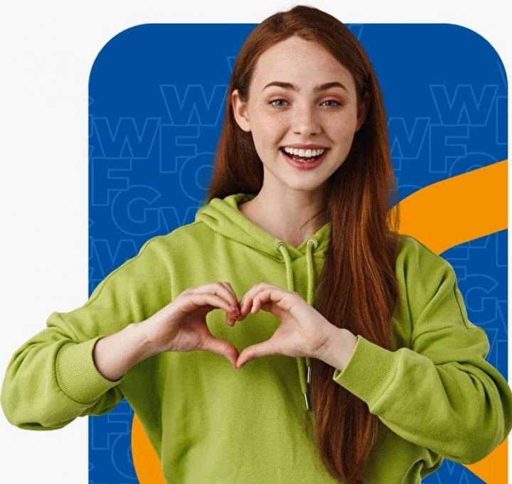 «Всемирные игры дружбы» ждут своих волонтеров | Медиа портал ...