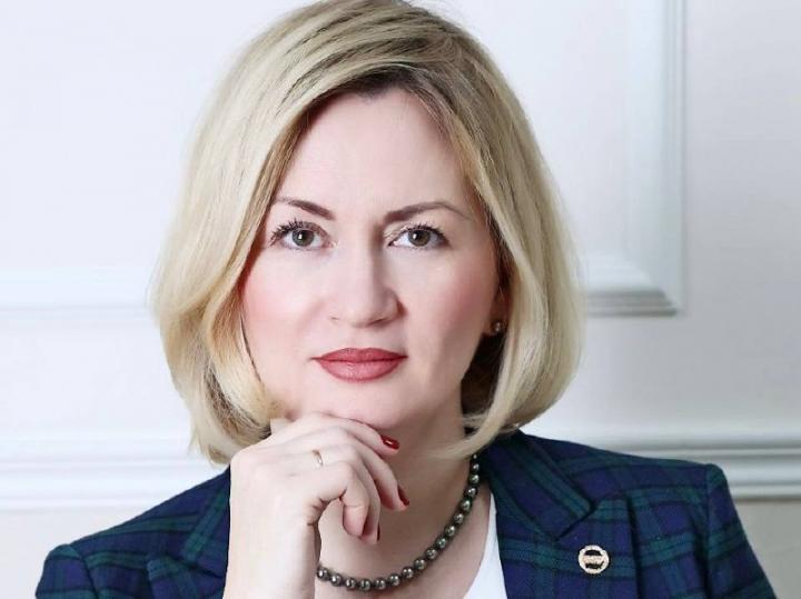 В КФУ произошли кадровые изменения | Медиа портал - Казанский ...