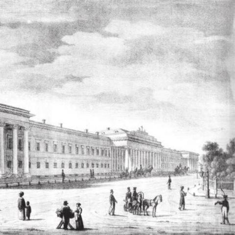 КФУ на пути к 210-летию казанского академического востоковедения