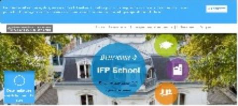Казанский федеральный университет развивает сотрудничество с Французским институтом нефти (IFP School)