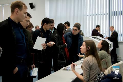 Будущих инженеров приглашают принять участие в разработке автомобилей
