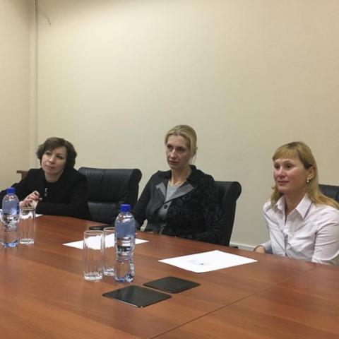 Казанский федеральный университет укрепляет связи с немецкими университетами