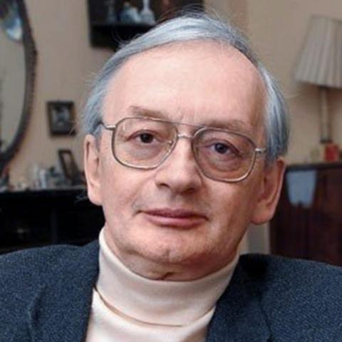 Алексей Старобинский избран иностранным членом Национальной академии наук США