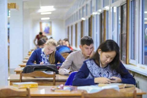 Казанский университет расширяет программы внешней аттестации студентов