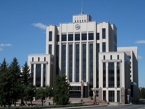 В Казанский университет уже подали заявления более 2 тысяч абитуриентов