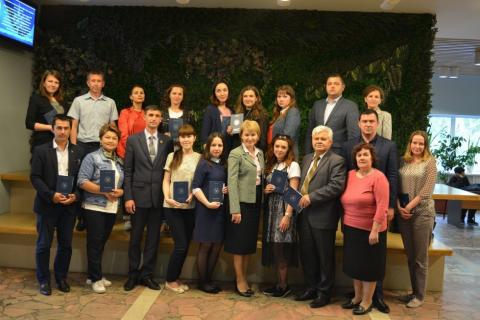 Механизмы господдержки общественных организаций в Республике Татарстан изучили в ВШГМУ КФУ 
