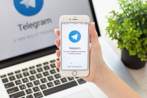 Умные каналы в Telegram