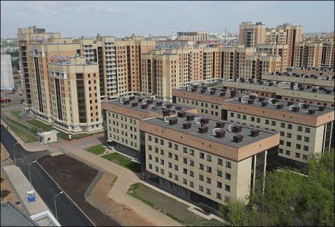 Сегодня в общежития Казанского университета заселяют более 2,5 тысячи иногородних студентов