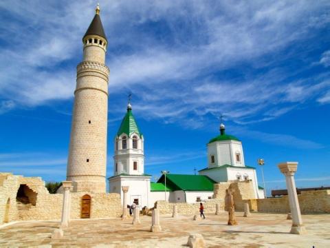Опыт организации международной археологической школы в Татарстане заинтересовал руководство ЮНЕСКО 
