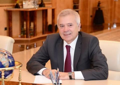 Президент ПАО «ЛУКОЙЛ» выступит с публичной лекцией в Казанском университете 