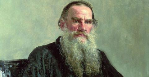 В День рождения Льва Толстого в Казанском университете прочтут лекцию