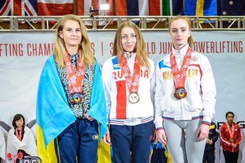Студентка Елабужского института помогла сборной России победить в США 