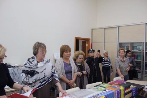 Представители Кыргызстана и Якутии ознакомились с образовательными программами ИПО КФУ 