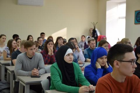 КФУ запускает уникальный курс повышения квалификации, посвященный татарской богословской мысли 