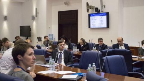 Молодой ученый КФУ вошел в состав Координационного совета при Президенте РФ