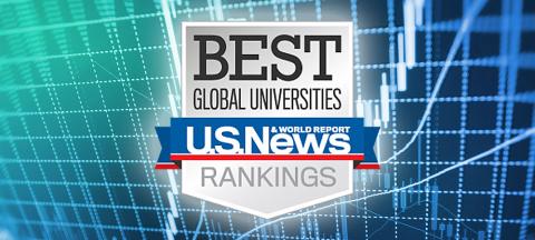 КФУ впервые вошел в мировой рейтинг U.S. News Best Global Universities