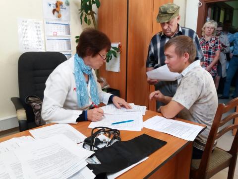 В Казанском университете объявлена дополнительная кампания по вакцинации студентов от гриппа