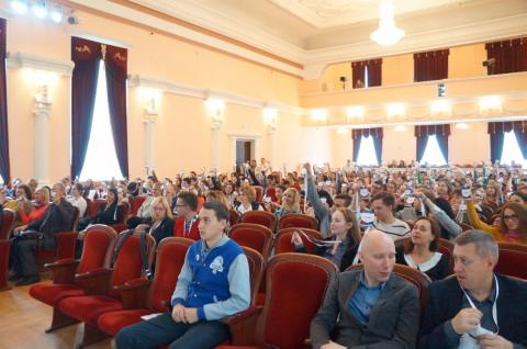 В Казани обсудили вопросы патриотического воспитания молодежи 