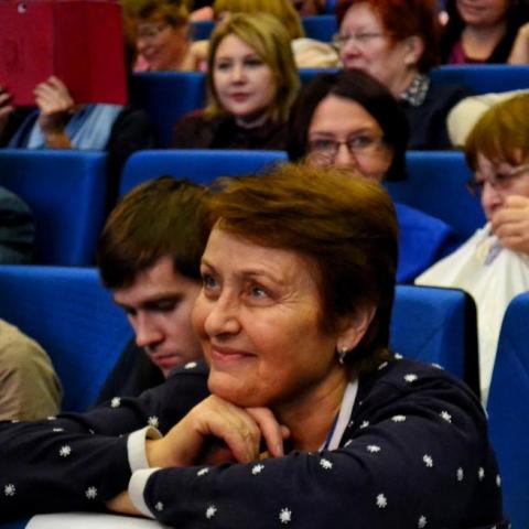 Участники Всероссийского психологического форума в КФУ рассказали о своих исследованиях 