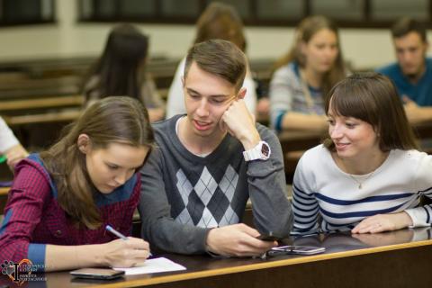 Первокурсники Казанского университета сразятся в интеллектуальных боях 