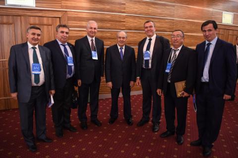 Россия в 'Шелковом пути': проект татарстанских ученых поддержан на федеральном уровне 