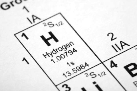 В КФУ обсудили будущее водорода как энергоносителя