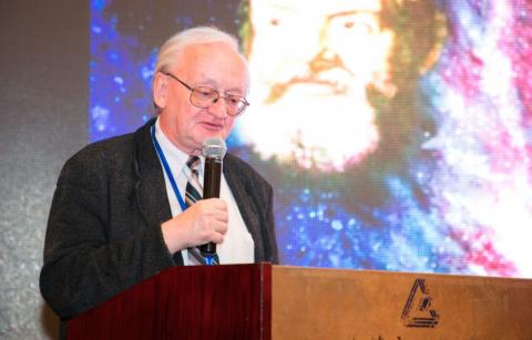 На симпозиуме в Китае Россию представляли ученые КФУ