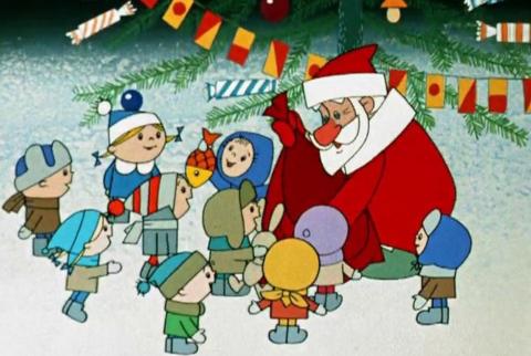 Психолог КФУ прокомментировал инициативу чиновников не пускать Деда Мороза в детсады 
