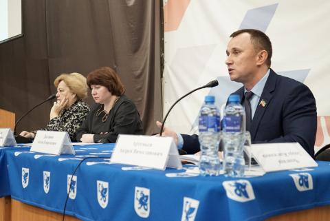 При участии специалистов КФУ в Татарстане откроется еще один Ресурсный центр поддержки социально ориентированных НКО 