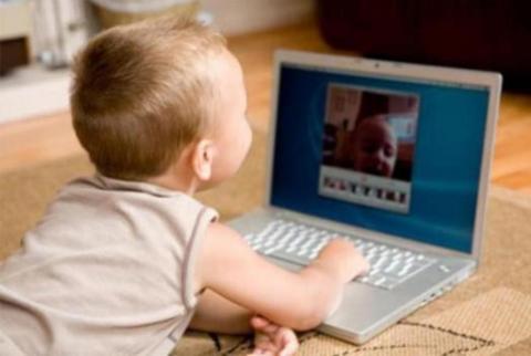 Психолог КФУ: "Влияние блогов на детей еще предстоит изучить"