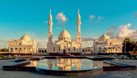 VII Международный форум "Ислам в мультикультурном мире" пройдет на базе КФУ