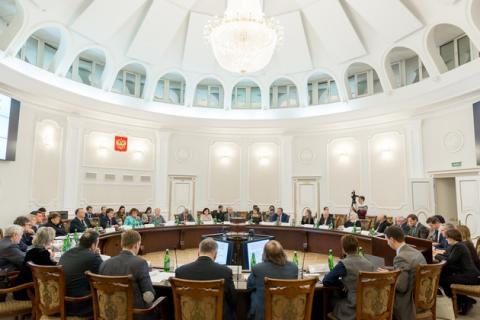 Труд ректоров российских вузов будет оцениваться по новой системе