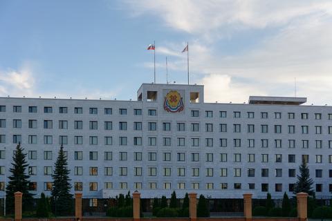 Подписано соглашение о сотрудничестве между КФУ и Правительством Республики Марий Эл